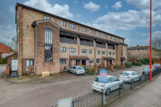 Thumbnail Flat for sale in Beech Court, 1540, Bristol Road South, Rednal, Birmingham