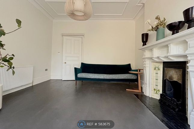 Fordhook Avenue Ealing Common, London photo 3