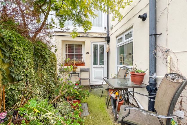 Thumbnail Maisonette for sale in St Mildreds Court, Beach Road, Westgate-On-Sea