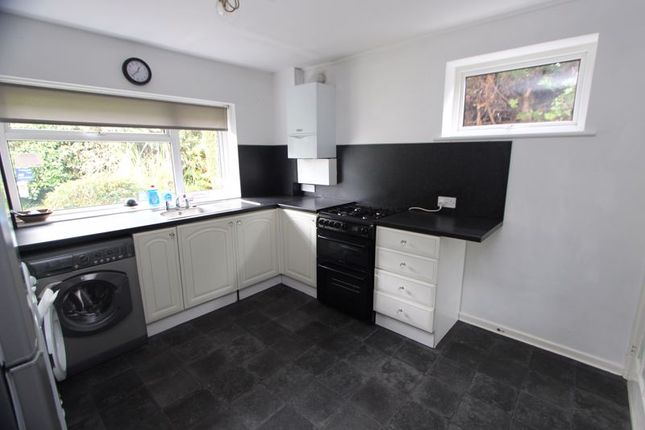 Semi-detached house for sale in Dinerth Road, Rhos On Sea, Colwyn Bay