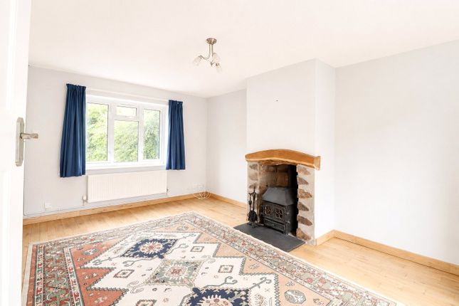 2 Castle Cottages Bridge Street, Dulverton Somerset, Somerset photo 4