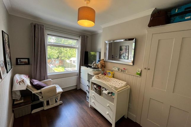 Terraced house for sale in Hall Lane, London