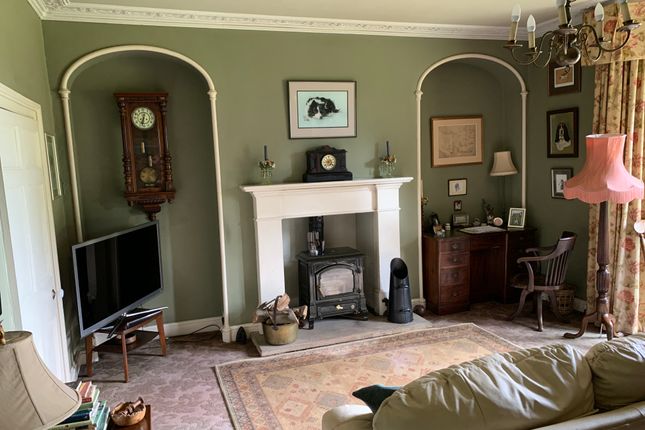 Croft House - Reception Room 1