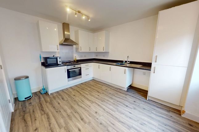 One, Ridge Lane, Stoke-On-Trent photo 4