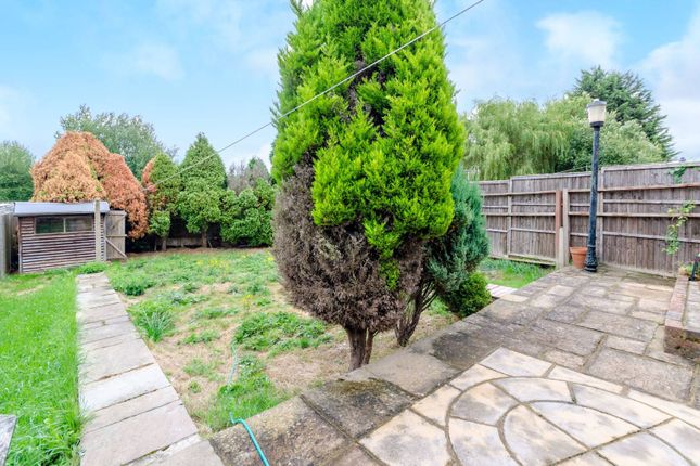 Semi-detached house for sale in Rickyard, Park Barn, Guildford