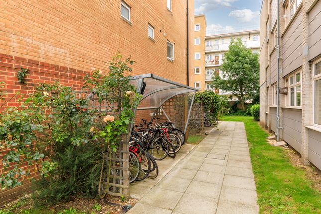 Flat for sale in Limerick Close, London