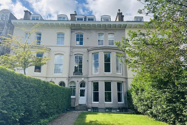 2-bed flat on Apartment 3, 2, Driffield Terrace, York, £460,000