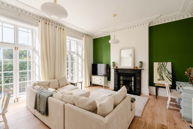 First Floor Flat 2 Frederick Place, Bristol photo 4