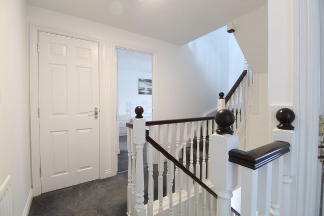 Town house for sale in Hesper Road, Colchester