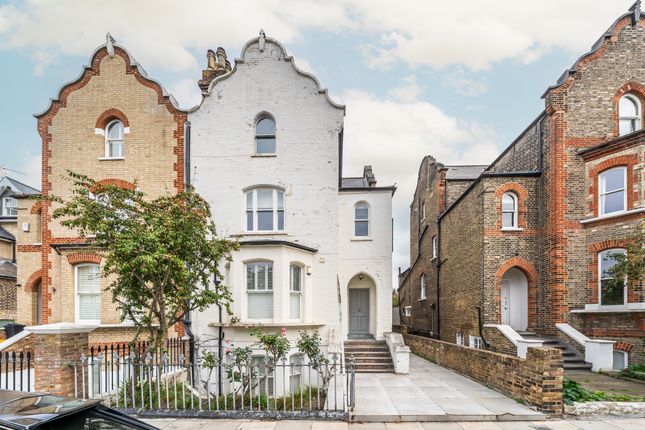 The Basement Flat, 17, Spencer Road, London photo 2