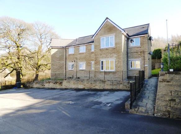 Flat to rent in Turner Road, Buxton