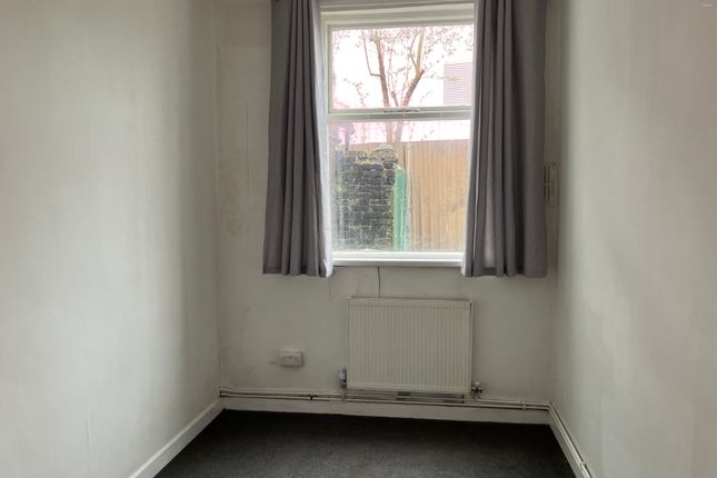 Flat to rent in Newcastle Street, Stoke-On-Trent