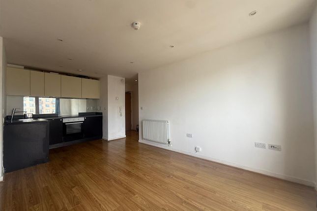 Flat 504, 87, Axe Street, Barking photo 2