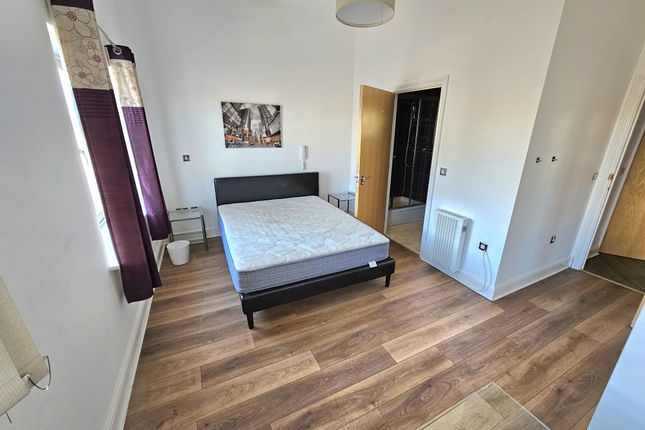 Thumbnail Room to rent in Townsend Way, Birmingham