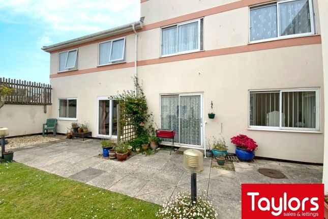 Flat for sale in Fisher Street, Paignton