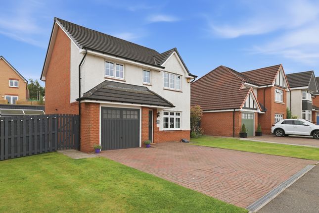 22 Faulds Drive, Kirkintilloch, Glasgow photo 5