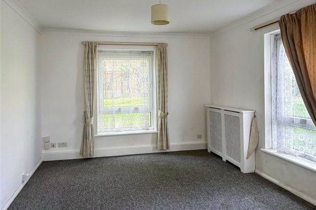 Flat for sale in Hasler Road, Poole