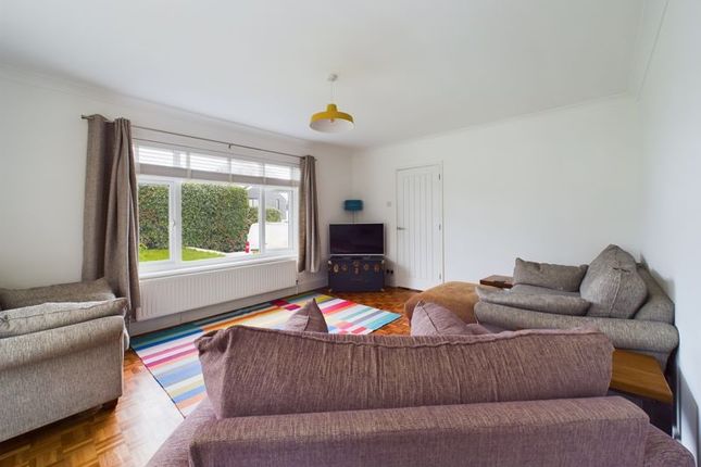 Detached bungalow for sale in Trewirgie Hill, Redruth
