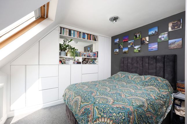 Flat 8, 59 Ashley Hill, Bristol photo 3