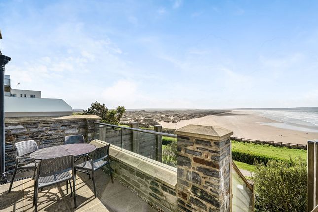 2-bed flat on Apartment 5,,, Oceanpoint, Saunton, £750,000