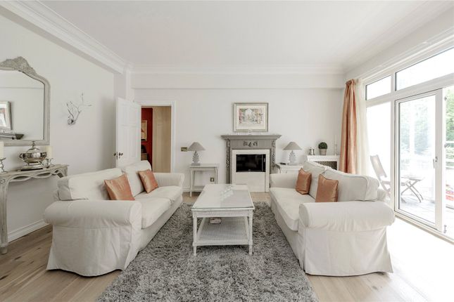 Flat 5, Kingston House North,, Prince's Gate, London photo 2