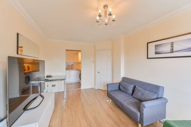 Thumbnail Flat for sale in Medway Street SW1P, Westminster, London,