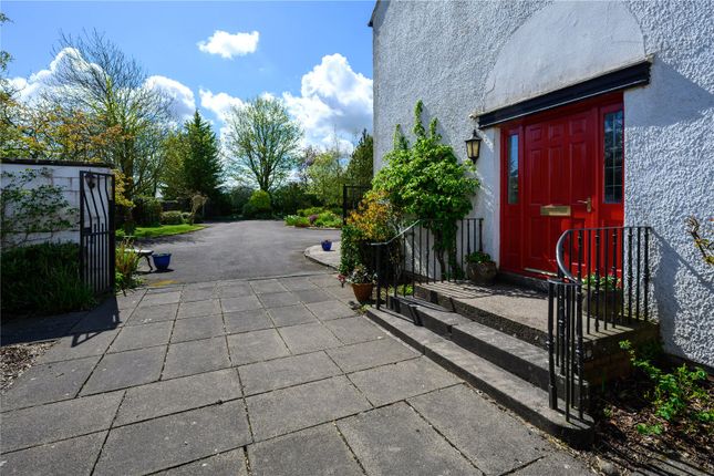 Detached house for sale in Leiland House, Tillyochie, Kinross