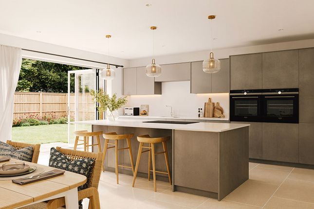 Plot 4, Oakmere, Octara Court, Yoxall photo 2