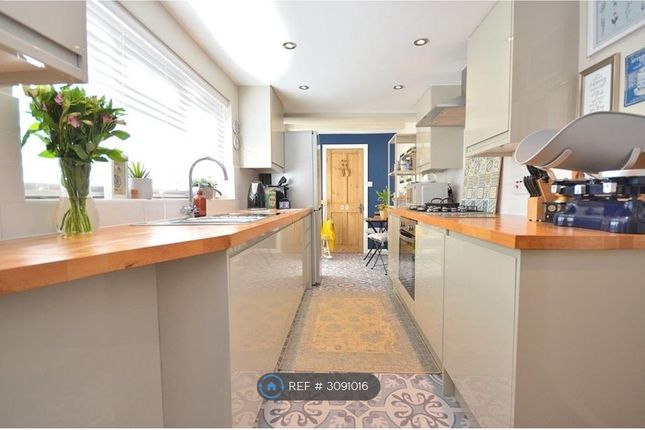 2 Bedroom Terraced