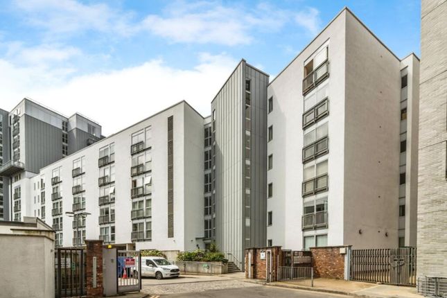 1-bed flat on Apartment 27, 191, Water Street, Manchester, £160,000