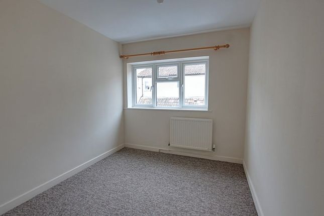 Detached house to rent in The Arches, Timbrell Street, Trowbridge