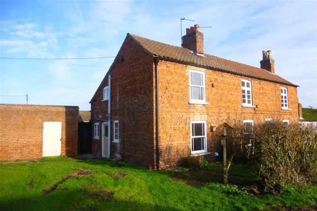 Homes To Let In Corringham Lincolnshire Rent Property In