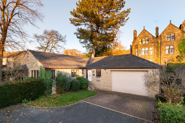 Bungalow for sale in Wingfield Court, Bingley, West Yorkshire