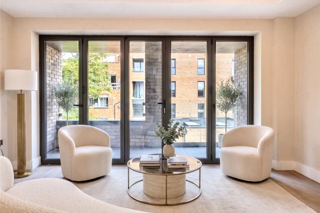 The Grove W6, Hammersmith photo 3
