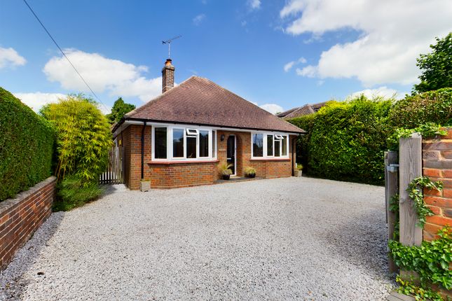 Thumbnail Bungalow for sale in Honor Road, Prestwood, Great Missenden