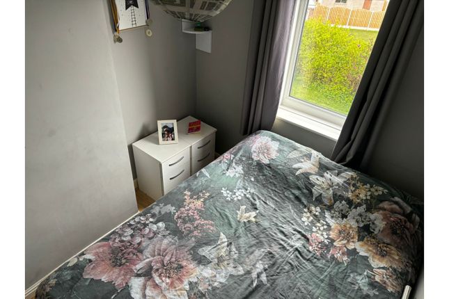 Terraced house for sale in Newman Road, Sheffield