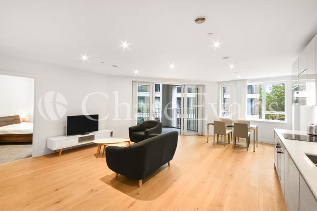Flat to rent in Tarling House, Elephant Park, Elephant &amp; Castle