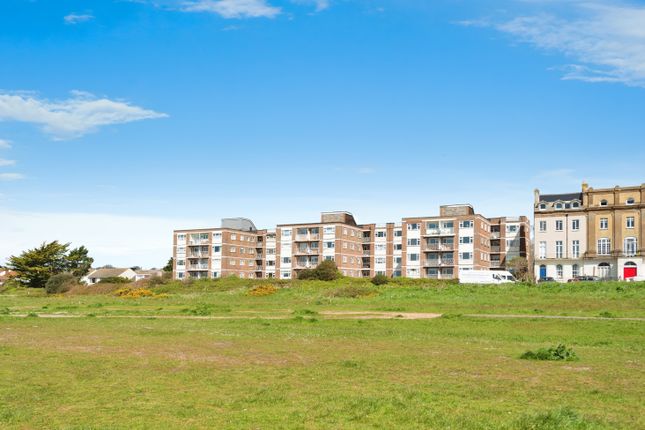 Flat for sale in Ward Court, 65 Sea Front, Hayling Island, Hampshire