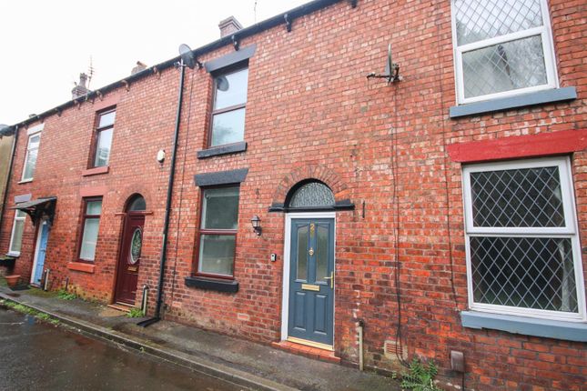 Thumbnail Terraced house to rent in Close Street, Hindley, Wigan
