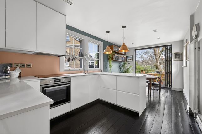 4, Vicars Hill, London photo 4
