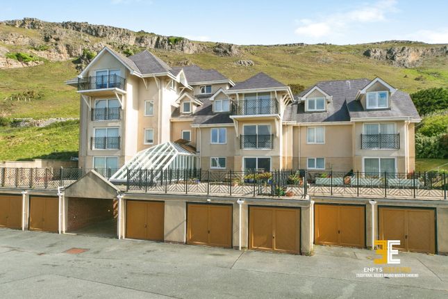 Gogarth Morfa,Flat 2, Abbey Road, Llandudno photo 2