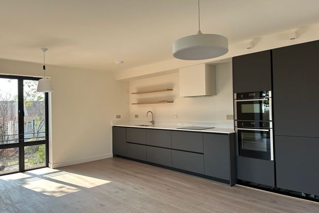 Flat 4, Truscott House, Whitstable photo 2