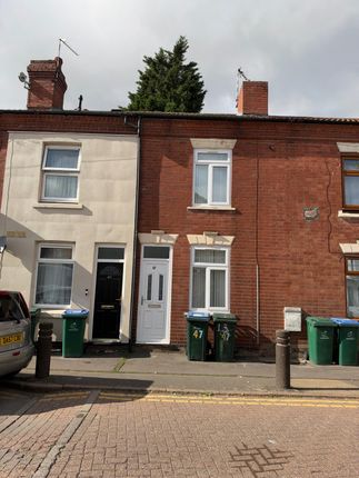 3 Bedroom Terraced