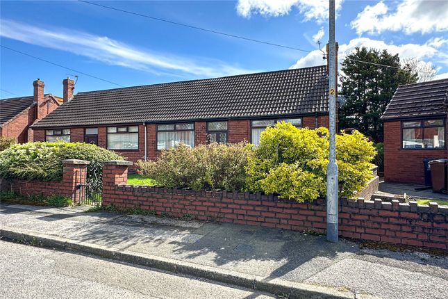 Semi-detached house for sale in Lyndhurst Avenue, Chadderton, Oldham, Greater Manchester