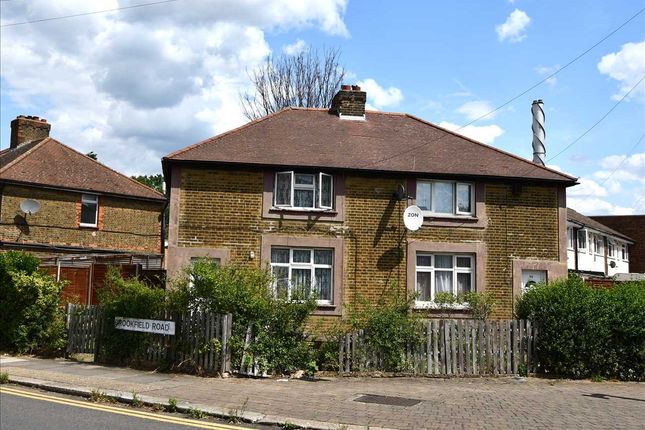 3-bed house on 82, Brookfield Road, London, £2,000/mo