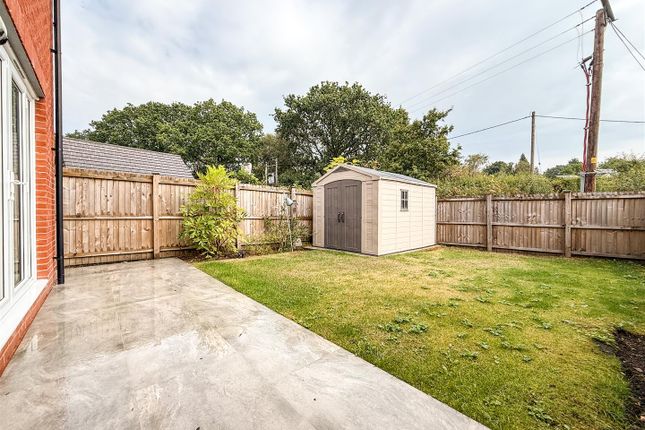 125, Dobson Way, Congleton photo 4