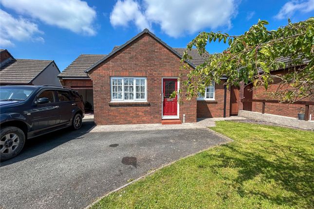 2-bed house on 4, Primrose Close, Neyland, £230,000