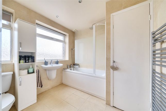 Semi-detached house for sale in Barham Close, Bromley