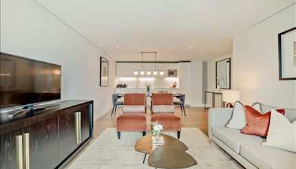 Flat 709, Merchant Square, Paddington, London, London photo 2