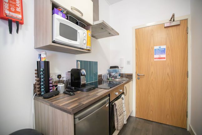 21, St. Andrews Street, Glasgow photo 4